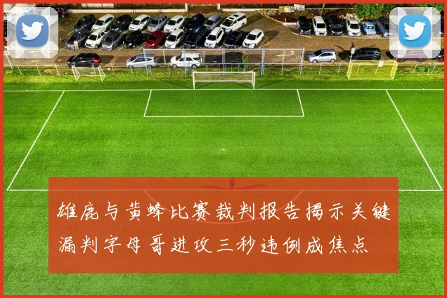 雄鹿与黄蜂比赛裁判报告揭示关键漏判字母哥进攻三秒违例成焦点
